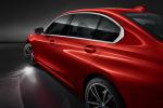 BMW 325Li M Sport 2019 года (CN)